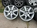 Honda 5х114.3 17 цола Лети джанти 5x114.3 Хонда, снимка 6