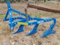 Плуг за малък трактор, снимка 4