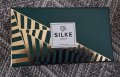 SILKE - The Kate Обвивка за коса, луксозна копринена шапка за сън, снимка 9