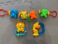 Лот бебешки дрънкалки и играчки, снимка 5