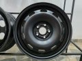 4бр 15ски джанти за VW, AUDI 5x100мм A150594 , снимка 1