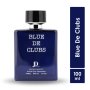 Парфюм Blue De Clubs Eau De Toilette 100ml, снимка 5