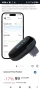 Wellue Oxylink Bluetooth пулсомер с аудио напомняне в безплатно приложение, снимка 2