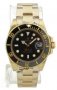Мъжки луксозен часовник Rolex Submariner, снимка 3