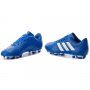 НАМАЛЕНИЕ!!!Футболни обувки калеври Adidas Nemeziz 18.4 FXG Сини DB2115 №46, снимка 3