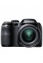 Дигитален фотоапарат Fujifilm FinePix S4900, 14 MP, Черен, снимка 5