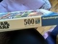 Star Wars puzzle Ravensburger 500 pieces пъзел нов 500 части, снимка 5