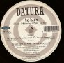 Datura – The Sign ,Vinyl 12", снимка 4
