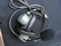 Професионални комуникационни слушалки с микрофон AKG Q-34, снимка 2