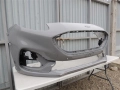 Предна броня Ford Puma ST-Line година 2020 2021 2022 2023 код L1TB-17757-D1 , снимка 5