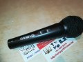 yamaha dm-105 profi microphone-внос швеицария, снимка 9