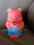Ретро гумени руски играчки, колекционерски гумени винтидж играчки , снимка 14