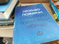противопожарни строително технически норми 2401251652, снимка 3