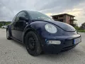 VW Beetle 1.9 TDI 2002 г. - Бартер, снимка 6