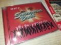 THE SARAGOSSA BAND CD 0810251702, снимка 9