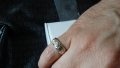 Лот нови мъжки пръстени, бижутерска стомана, снимка 17