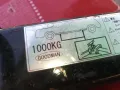 GOODMAN 1000KG-КРИК ВНОС SWISS 2909240902, снимка 4