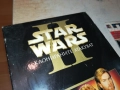 STAR WARS-КЛОНИРАНИТЕ АТАКУВАТ-ORIGINAL VHS VIDEO TAPE 3011251838, снимка 5