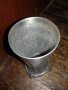 Посребрена чаша, снимка 3