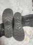 продавам дамски ботуши, номер 38, немска марка, черни, цяла платформа , снимка 7