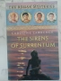 The Sirens of Surrentum by Caroline Lawrence, снимка 1