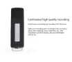 Диктофон 16GB USB Скрит Аудио Рекордер 200ч. NON-STOP 24ч. Без Прекъсване Звукозаписвач Подслушвател, снимка 10