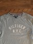 tommy hilfiger - страхотна мъжка тениска , снимка 3