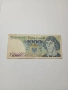 ПОЛША БАНКНОТИ 1000 ЗЛОТИ 1982 Г 100 ЗЛОТИ 1986 Г , снимка 3