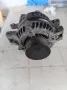 Алтернатор Honda Civic 2.2 CTDI 140 кс Хонда Сивик ЦТДИ, снимка 4