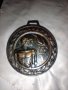 Медал от соца-Олимпийски надежди, снимка 1 - Антикварни и старинни предмети - 35321937
