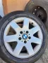 Алуминиеви джанти БМВ , снимка 2