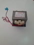 Tрансформатор високоволтов MD-701EMR-1 за микровълнова печка LG MS-2021CS/00,Midea,Gorenje ,Electrol, снимка 2