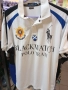 Vintage Polo Ralph Lauren Blackwatch 3 Polo Team Polo Shirt XL, снимка 1