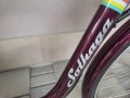 Продавам колела внос от Германия градски алуминиев велосипед SOLHAGA 28 цола SHIMANO NEXUS , снимка 13