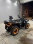 2026 OUTLANDER MAX XT-P 1000R T ABS - WITH SAS  , снимка 16