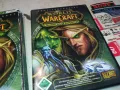 world of warcraft x3 game-внос germany 0303251014, снимка 14