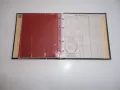 Луксозен класьор албум за монети Numis , снимка 10