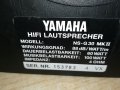 YAMAHA SPEAKER SYSTEM FROM GERMANY 2710211736, снимка 6