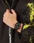 Мъжки часовник Philipp Plein Touchdown PSFBA0823, снимка 4