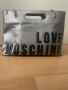 Дамска чанта MOSCHINO, снимка 1