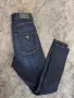 Дамски дънки с висока талия GUESS, снимка 3
