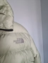 Страхотно дамско яке топло кроп модел THE NORTH FACE Размери S , M, L ,XL , снимка 3