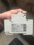 Автоматичен трифазен прекъсвач, снимка 2