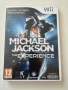 Michael Jackson: The Experience за Wii / Wii U, снимка 1