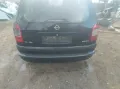 Opel zafiira opel zafira, снимка 3