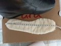 Дамски боти Ara, снимка 6