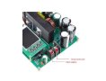 ANIMABG Прецизен повишаващ DC-DC захранващ модул, С LCD дисплей, До 120V, 900W, снимка 10