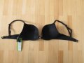 lindex black collection beachwear bra 80А бански, снимка 2