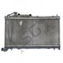 Воден радиатор Subaru Legacy IV 2003-2009 SU191121N-77, снимка 3