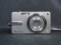 ЦИФРОВ ФОТОАПАРАТ PANASONIC LUMIX DMC F-3 12MP DIGITAL CAMERA, снимка 1